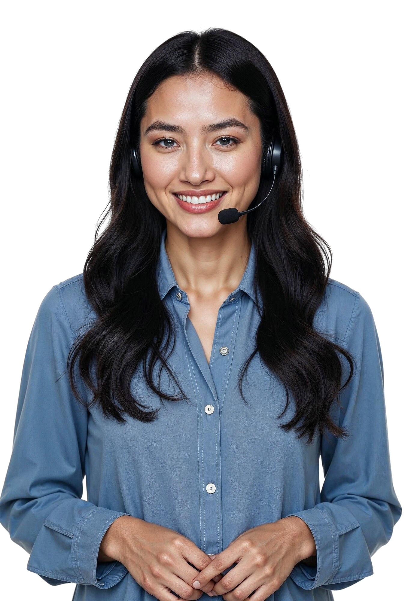 Customer service representative